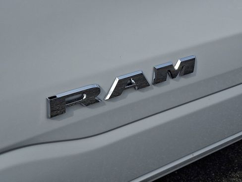 New 2026 RAM 1500 Big Horn image 23