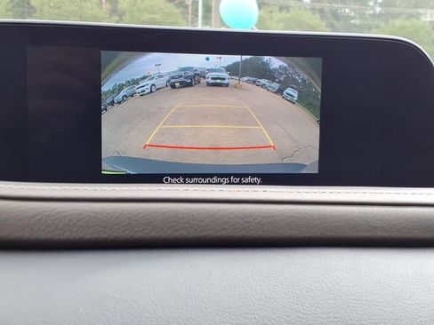 Used 2024 MAZDA CX-30 AWD 2.5 S w/ Premium Package image 31