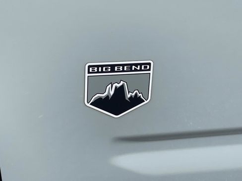 Used 2023 Ford Bronco Sport Big Bend w/ Convenience Package AWD/4WD image 12