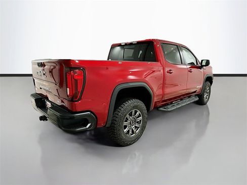 New 2026 GMC Sierra 1500 AT4X image 7