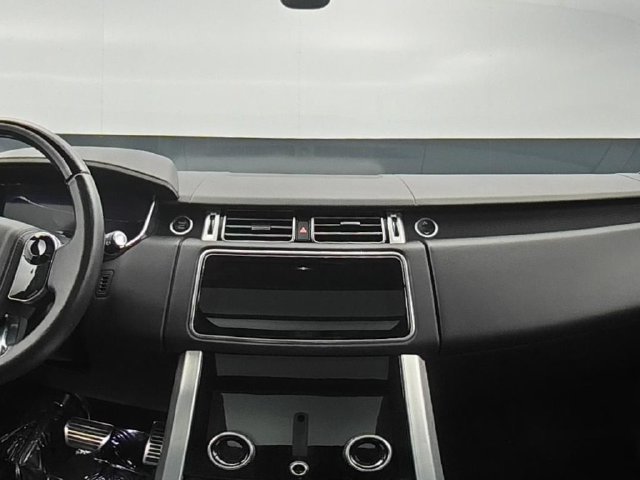 Used 2021 Land Rover Range Rover P525 Westminster Edition LWB AWD/4WD image 32