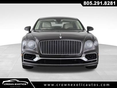 Used 2020 Bentley Flying Spur W12