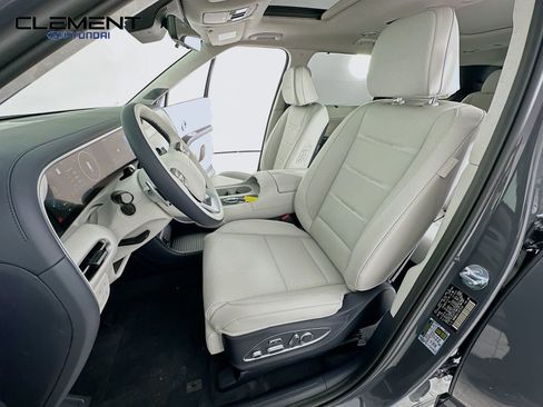 New 2026 Hyundai Palisade Calligraphy image 27