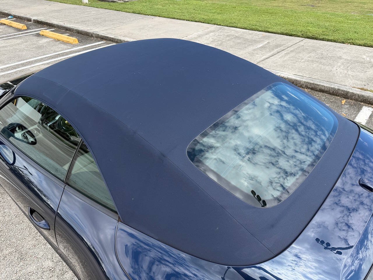 Used 2019 Porsche 911 Carrera RWD image 31
