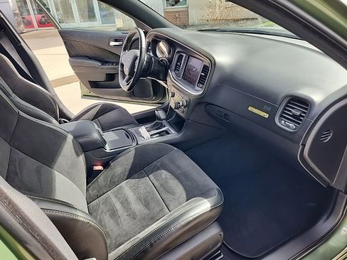 Certified 2023 Dodge Charger Scat Pack image 22
