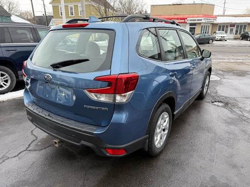 Used 2019 Subaru Forester w/ Alloy Wheel Package AWD/4WD image 5