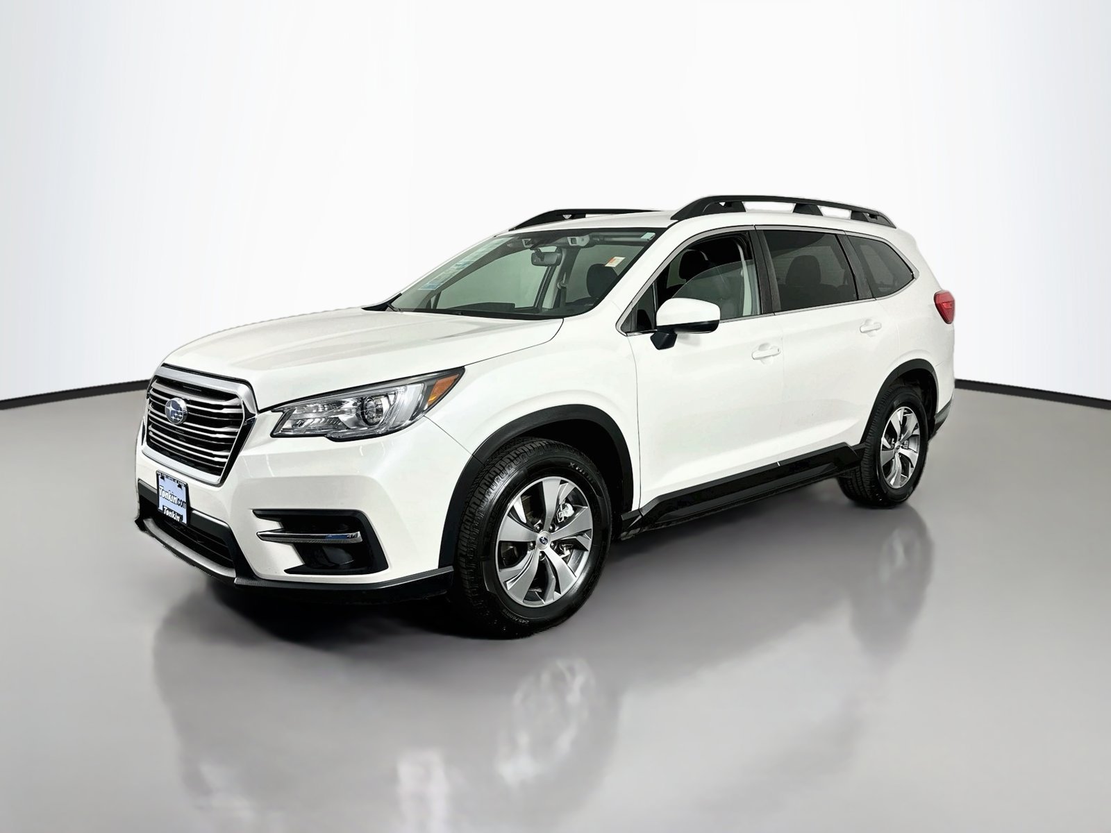 Used 2022 Subaru Ascent Premium w/ Convenience Package AWD/4WD image 4