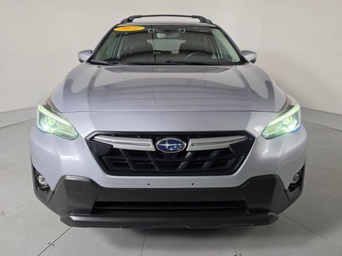 Used 2021 Subaru Crosstrek 2.5i Limited w/ Popular Package #3 image 8