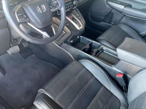 Used 2022 Honda CR-V EX-L image 14