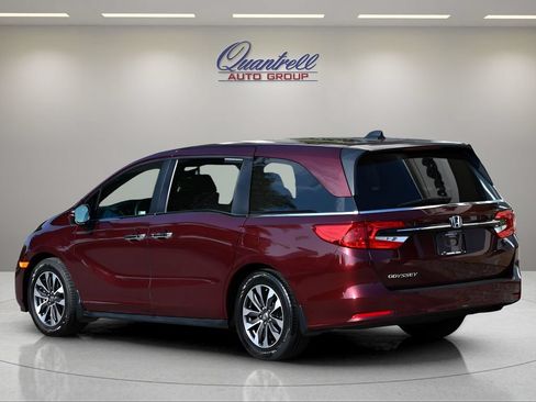 Used 2021 Honda Odyssey EX-L image 6