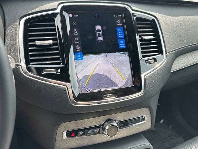 Certified 2023 Volvo XC90 T8 Ultimate w/ Protection Package Premier AWD/4WD image 24