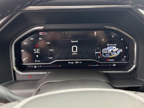 New 2025 GMC Sierra 2500 Denali Ultimate image 19