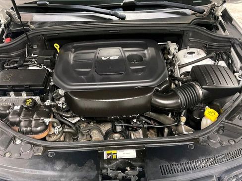 Used 2019 Jeep Grand Cherokee Altitude image 12