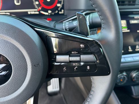 Used 2024 Nissan Z Performance w/ Floor Mat Package RWD image 18
