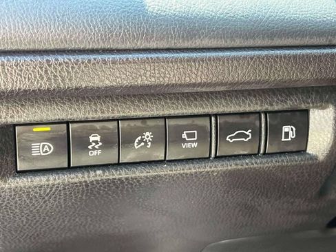 Certified 2025 Toyota Camry XSE w/ Premium Plus Package AWD/4WD image 25