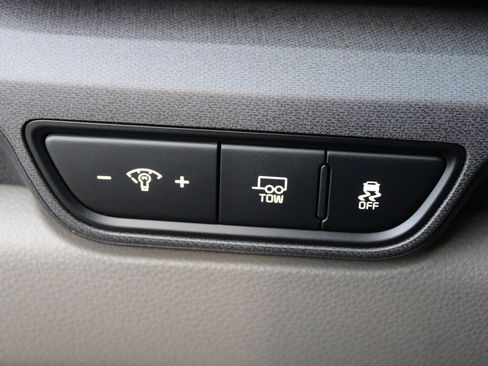 New 2026 Kia Carnival EX image 31