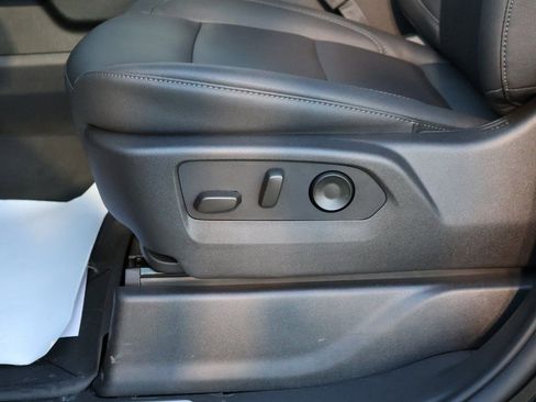 New 2026 Chevrolet Silverado 1500 RST w/ Convenience Package II image 14