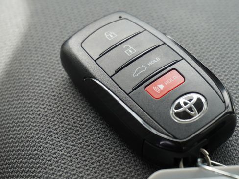 New 2026 Toyota Corolla LE image 16