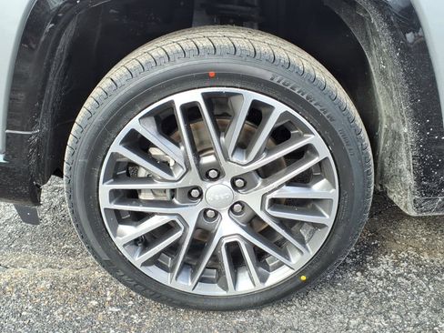 Certified 2023 Jeep Compass Limited w/ Elite Group image 6