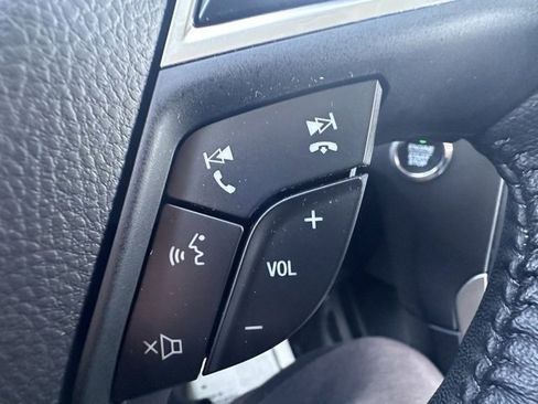 Used 2024 Ford Edge SEL w/ Convenience Package image 22