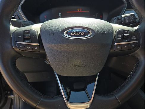Used 2024 Ford Escape Active image 31