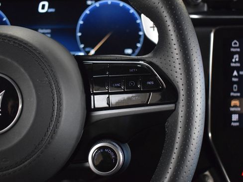 Certified 2024 Maserati Grecale GT image 29