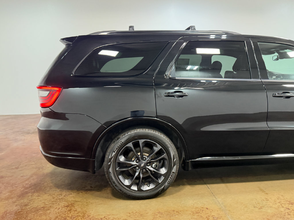 Used 2023 Dodge Durango R/T AWD/4WD image 33
