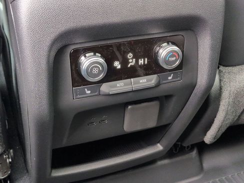 New 2026 GMC Acadia Elevation w/ Black Edition image 34