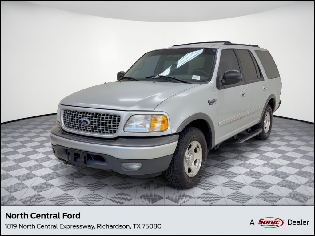 Used 1999 Ford Expedition XLT RWD image 1