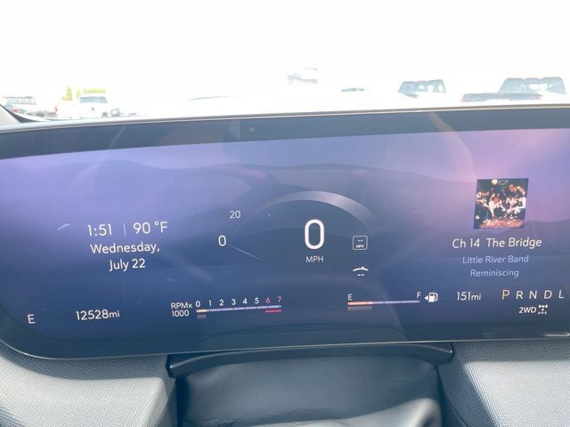 Certified 2026 Buick Enclave Sport Touring AWD/4WD image 27