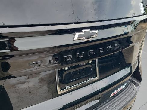 New 2026 Chevrolet Suburban RST w/ Comfort Package RWD image 37