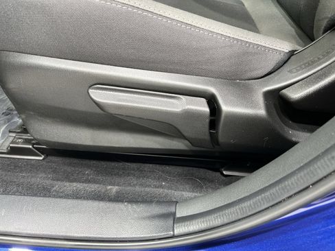 Used 2024 Subaru Impreza 2.0i AWD/4WD image 12