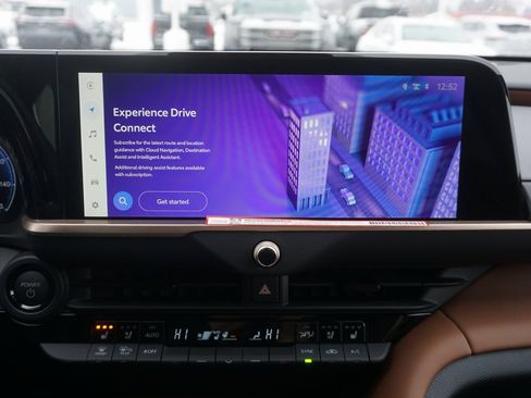 New 2026 Toyota Crown Signia Limited image 14