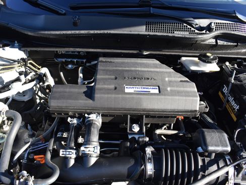 Used 2019 Honda CR-V EX image 34