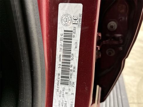 Used 2019 RAM 1500 Sport w/ Level 2 Equipment Group image 28