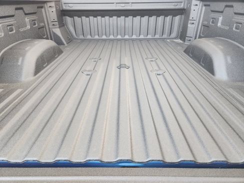 New 2026 Chevrolet Silverado 2500 Custom w/ Custom Value Package AWD/4WD image 21