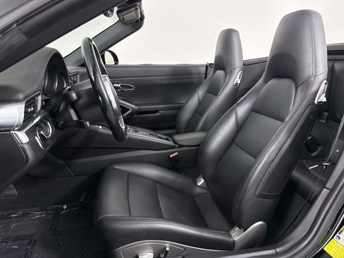 Certified 2014 Porsche 911 Carrera RWD image 5