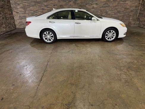 Used 2012 Lexus ES 350 FWD image 4