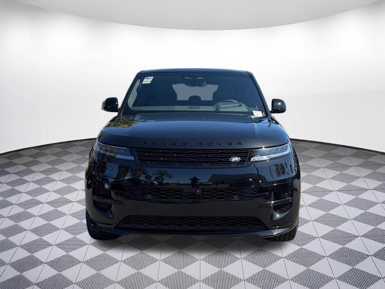 New 2027 Land Rover Range Rover Sport Dynamic SE AWD/4WD image 6