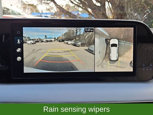 Used 2023 Hyundai Palisade Calligraphy image 19