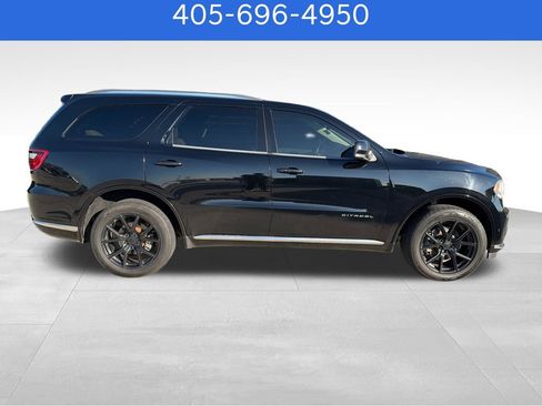 Used 2018 Dodge Durango Citadel w/ Technology Group AWD/4WD image 6