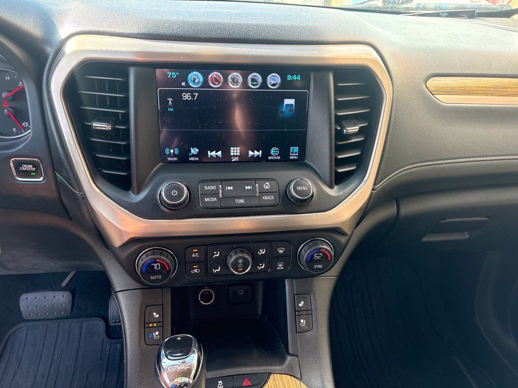Used 2019 GMC Acadia Denali FWD image 15
