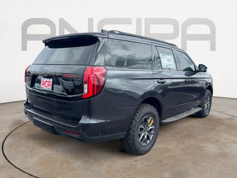 New 2025 Ford Expedition Tremor AWD/4WD image 9