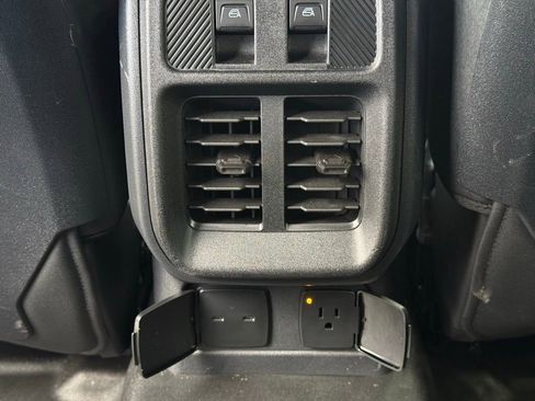 Used 2025 Ford Bronco Big Bend AWD/4WD image 13