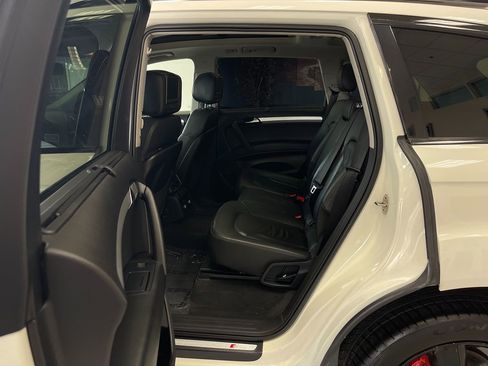Used 2009 Audi Q7 TDI Premium Plus image 14