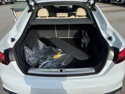 Used 2025 Audi A5 2.0T Premium Plus w/ Convenience Plus Package image 15