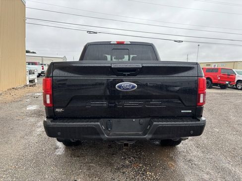 Used 2019 Ford F150 Lariat image 6