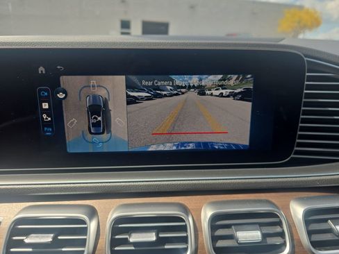 New 2026 Mercedes-Benz GLE 450 4MATIC image 29