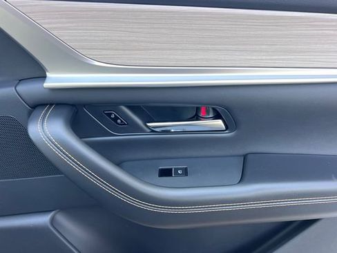 New 2026 MAZDA CX-90 Plug-In Hybrid w/Premium Sport AWD/4WD image 21