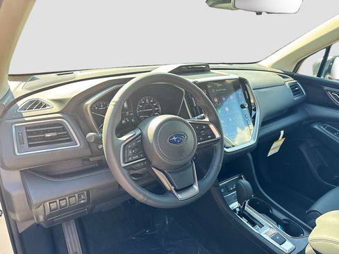 New 2026 Subaru Ascent Touring AWD/4WD image 5